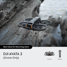 Load image into Gallery viewer, DJI Avata 2 (Drone Only)
