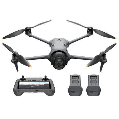 Mavic 4 Pro Fly More Combo (DJI RC 2)
