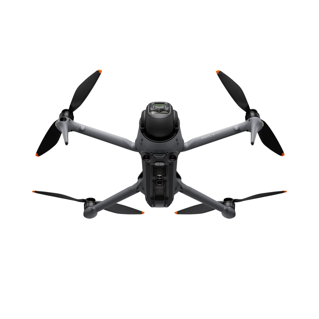 DJI Mavic 4 Pro w/Remote (DJI RC 2)