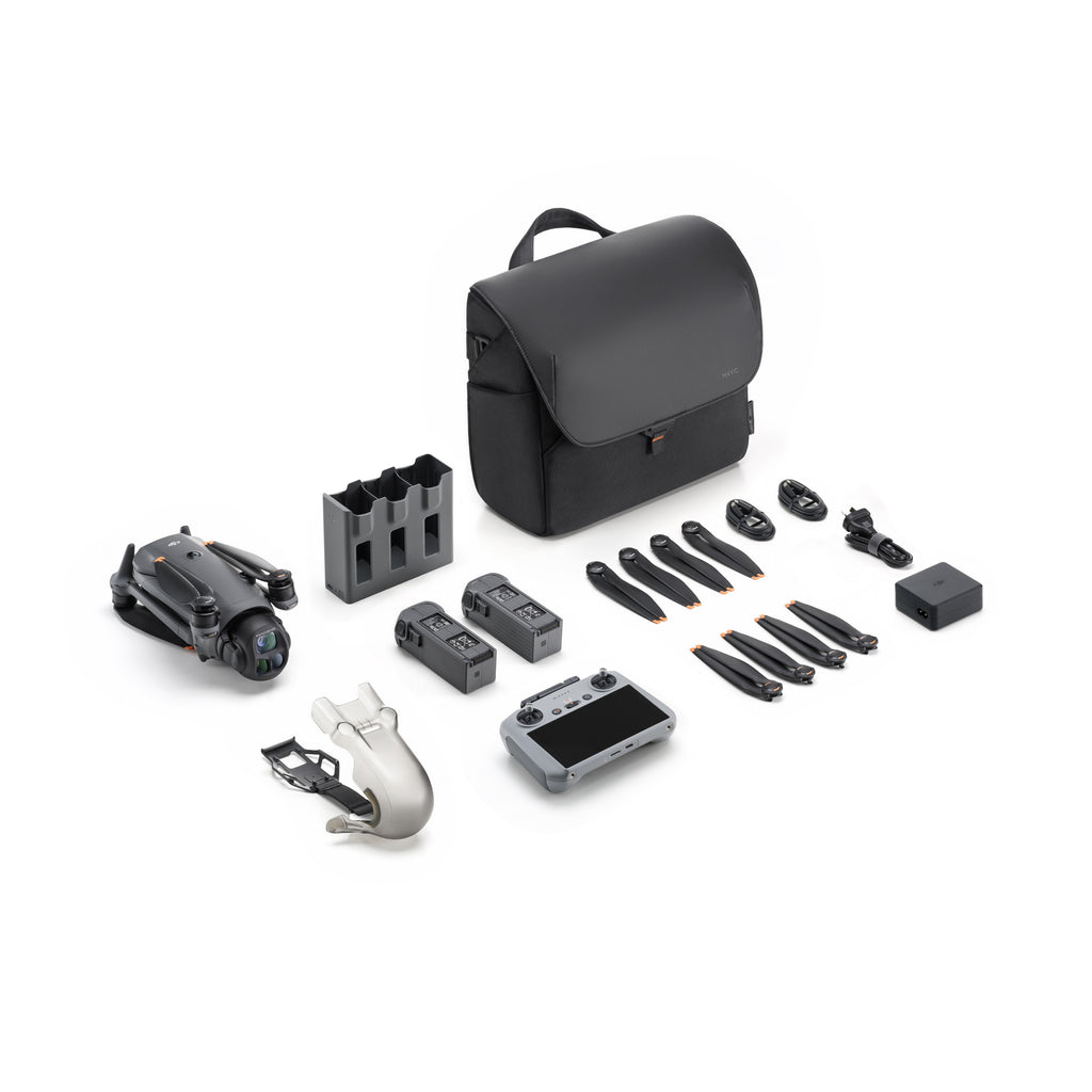 Mavic 4 Pro Fly More Combo (DJI RC 2)