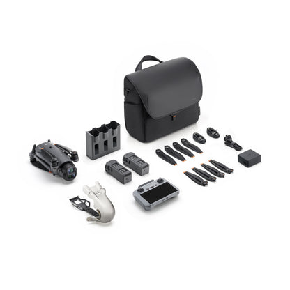 Mavic 4 Pro Fly More Combo (DJI RC 2)
