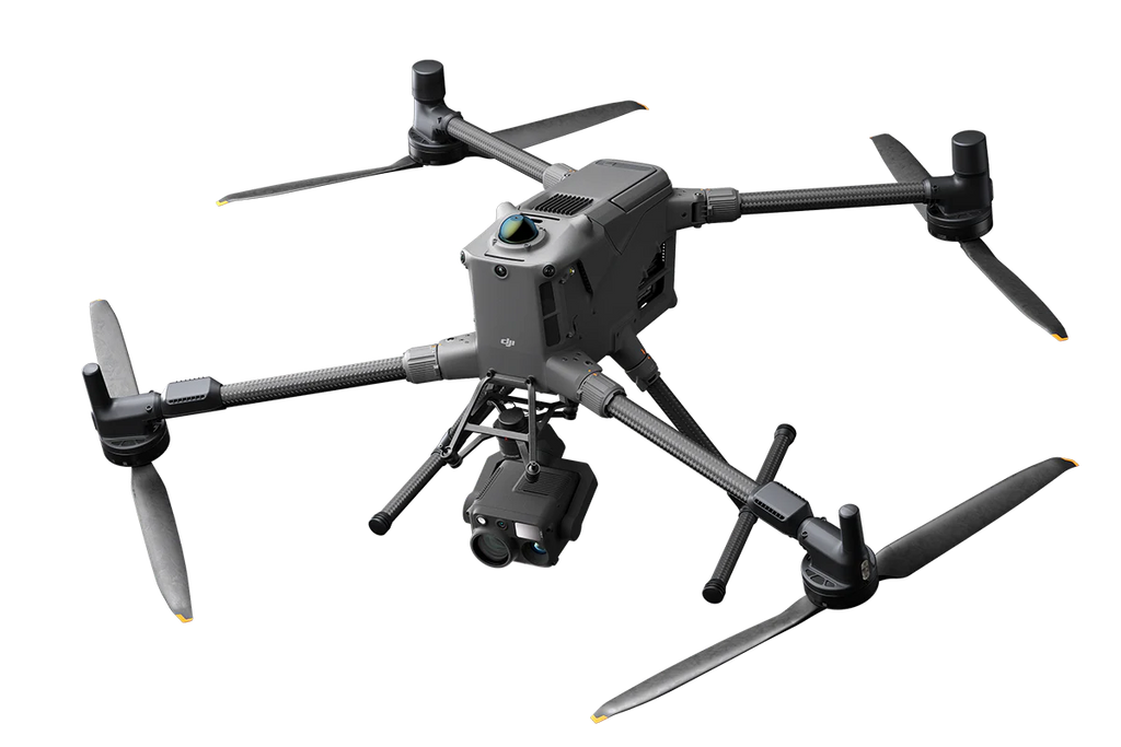 Matrice 400 Enterprise Drone Long Endurance Platform