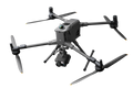 Matrice 400 Enterprise Drone Long Endurance Platform