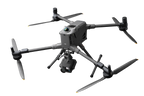 Matrice 400 Enterprise Drone Long Endurance Platform