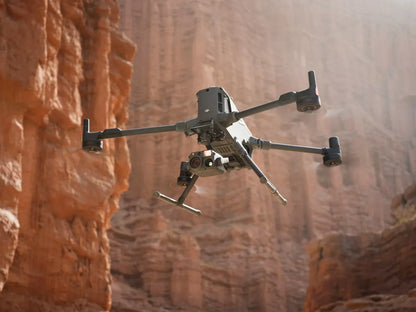 Matrice 400 Enterprise Drone Long Endurance Platform
