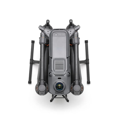 Matrice 400 Enterprise Drone Long Endurance Platform