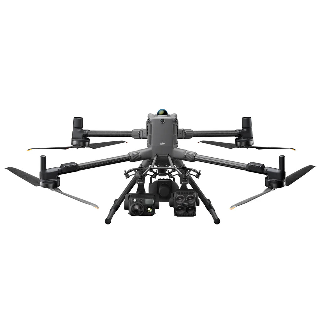 Matrice 400 Enterprise Drone Long Endurance Platform