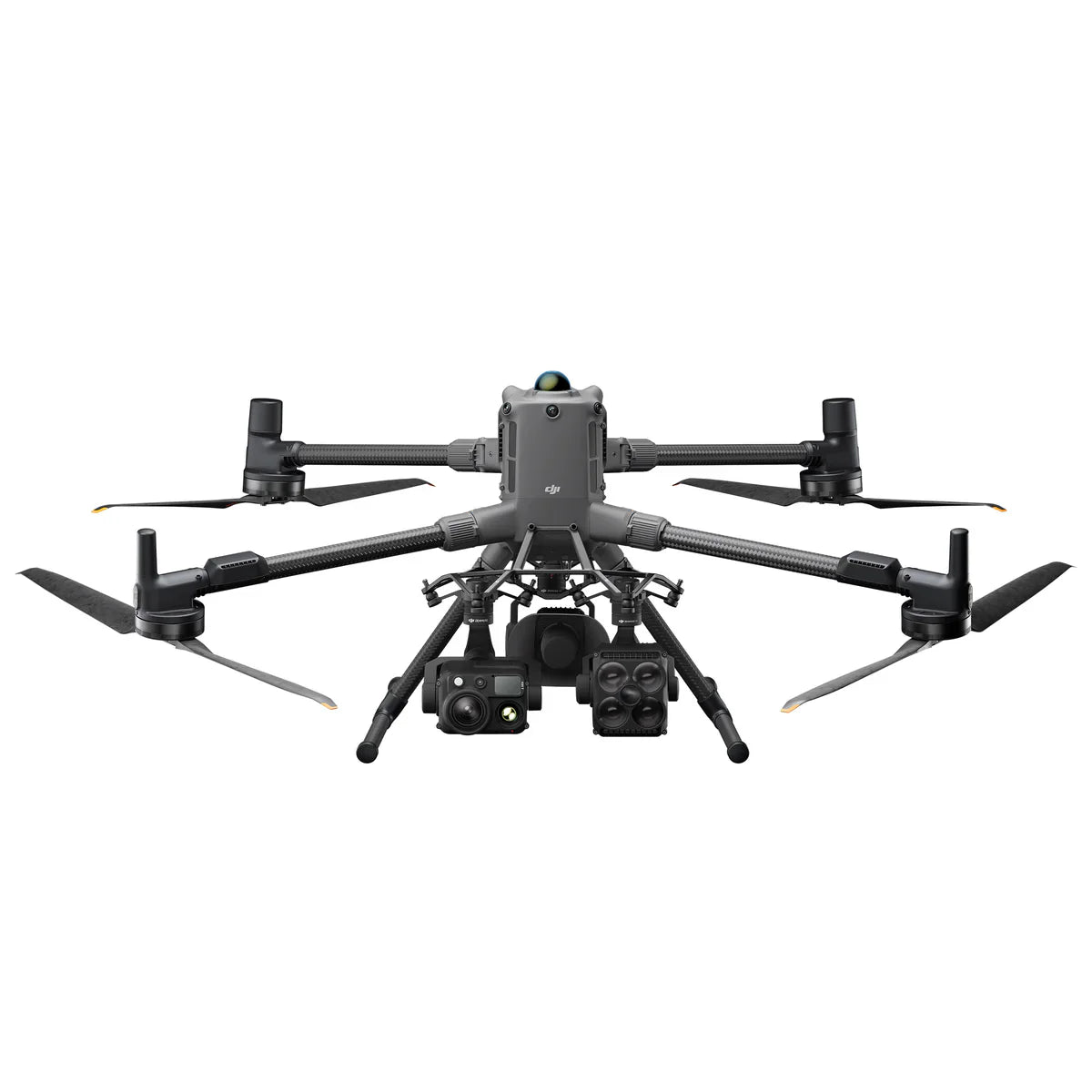 Matrice 400 Enterprise Drone Long Endurance Platform