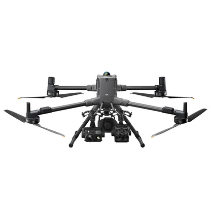 Matrice 400 Enterprise Drone Long Endurance Platform
