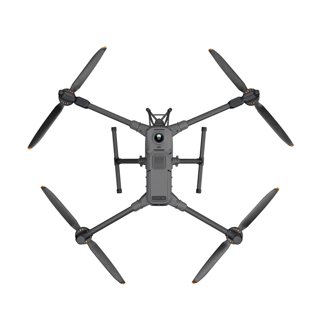 Matrice 400 Enterprise Drone Long Endurance Platform