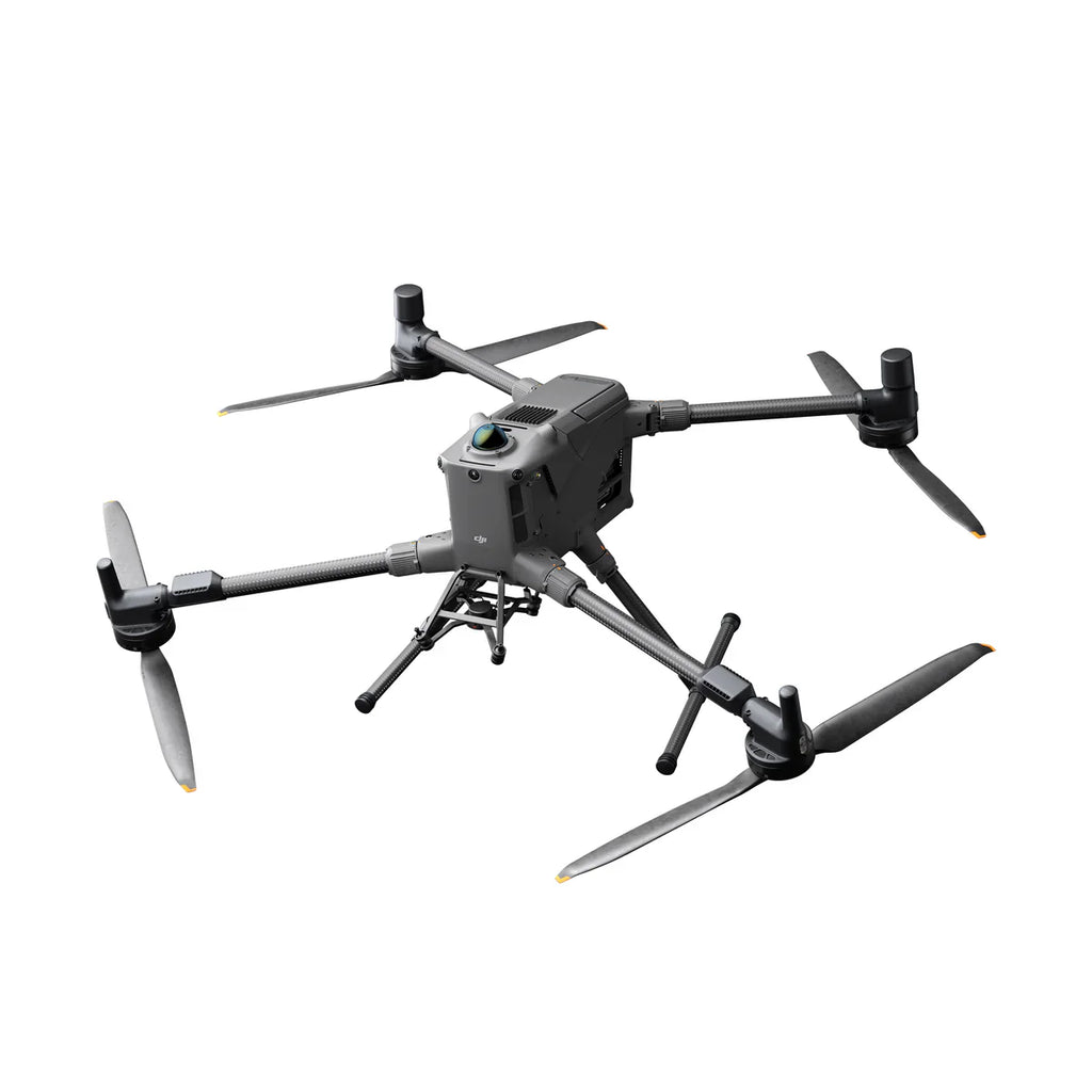 Matrice 400 Enterprise Drone Long Endurance Platform