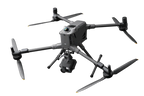 Matrice 400 Enterprise Drone Long Endurance Platform