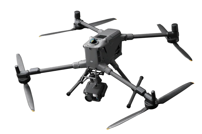 Matrice 400 Enterprise Drone Long Endurance Platform