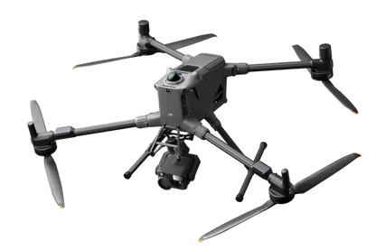 Matrice 400 Enterprise Drone Long Endurance Platform