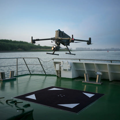 Matrice 400 Enterprise Drone Long Endurance Platform