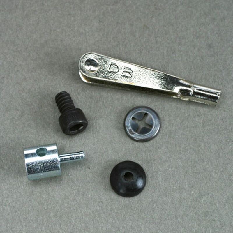 Du-Bro Throttle Cable Assembly (DUB3105)