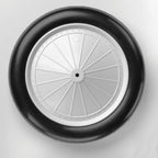 Vintage Wheels 1/3 Scale 9.33" (2)