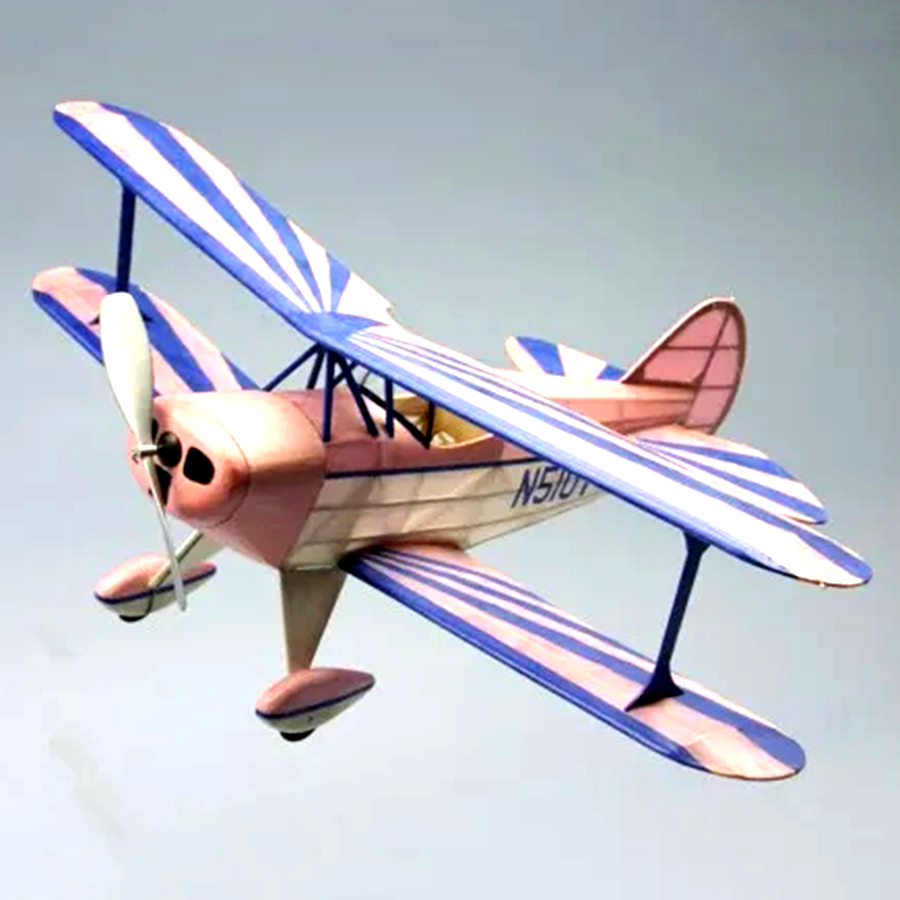 S1 Pitts Special Kit, 18