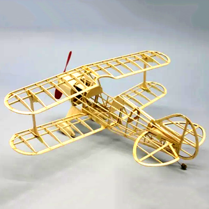 S1 Pitts Special Kit, 18"