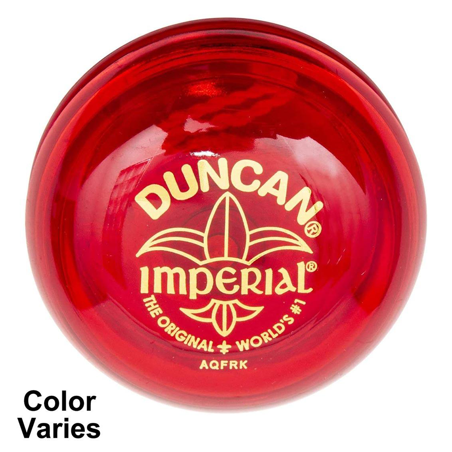 Toy Network Duncan Imperial Yo-Yo (3124IM)