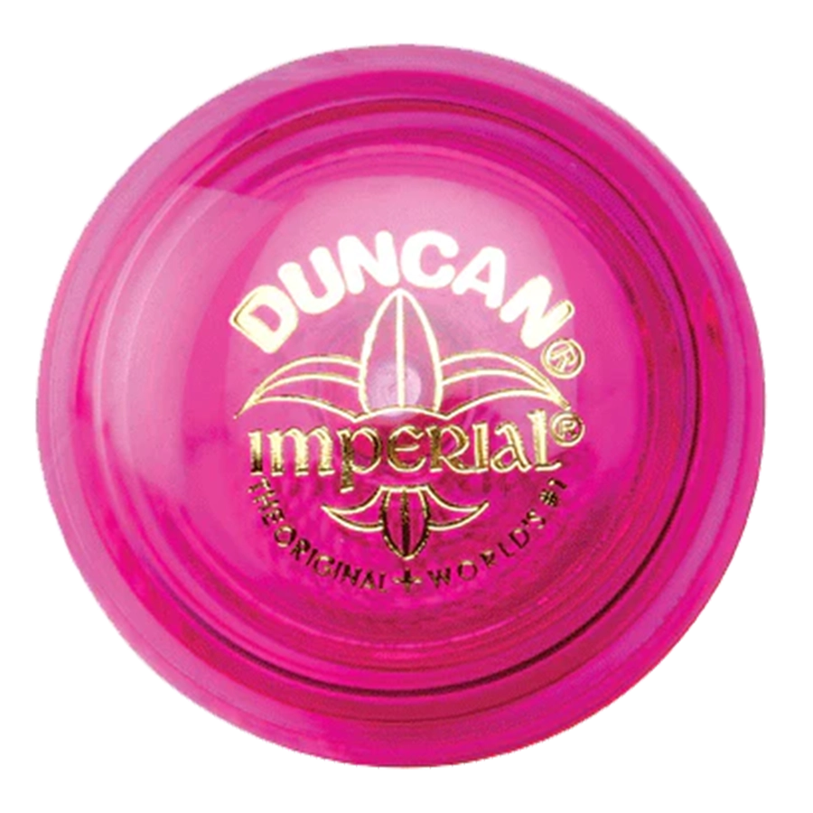 Toy Network Duncan Imperial Yo-Yo (3124IM)