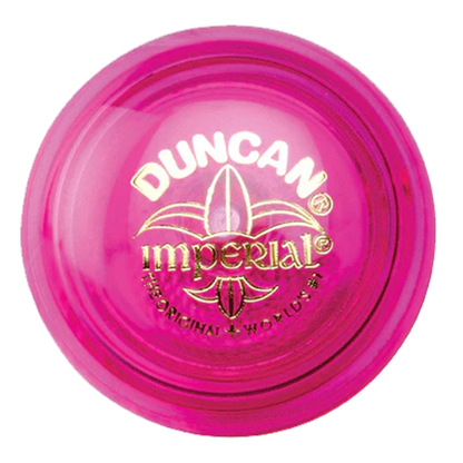 Duncan Imperial Yo-Yo