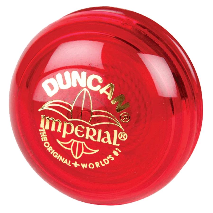 Toy Network Duncan Imperial Yo-Yo (3124IM)