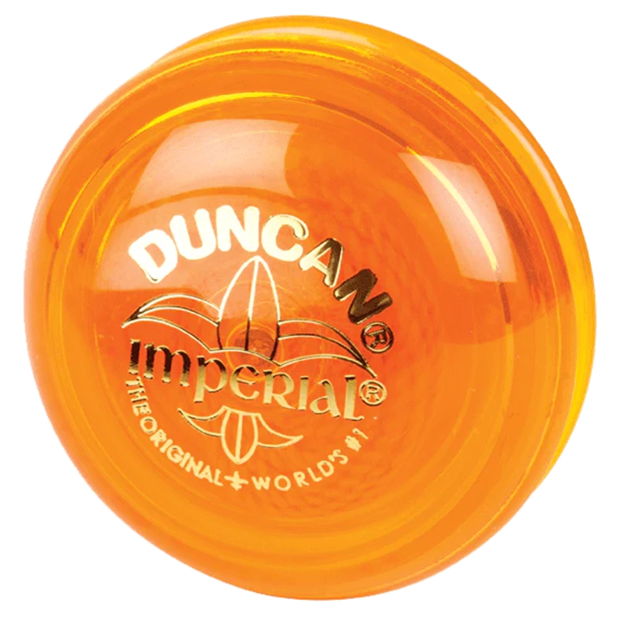 Toy Network Duncan Imperial Yo-Yo (3124IM)