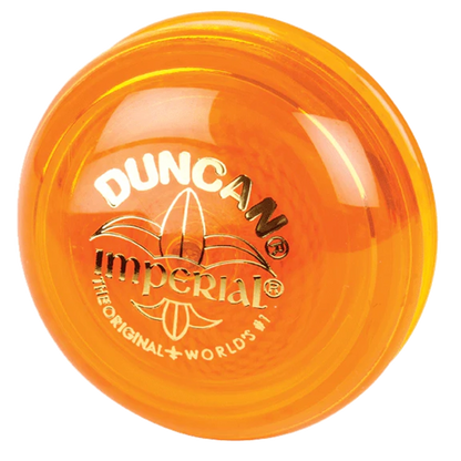Duncan Imperial Yo-Yo