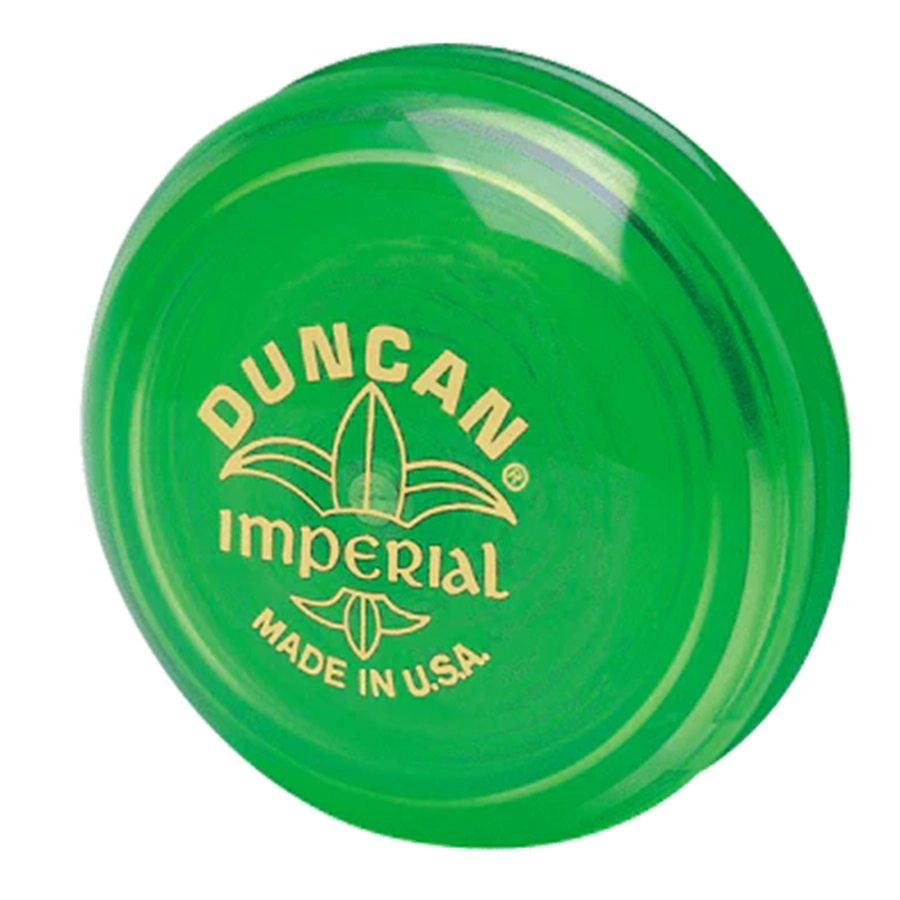 Toy Network Duncan Imperial Yo-Yo (3124IM)