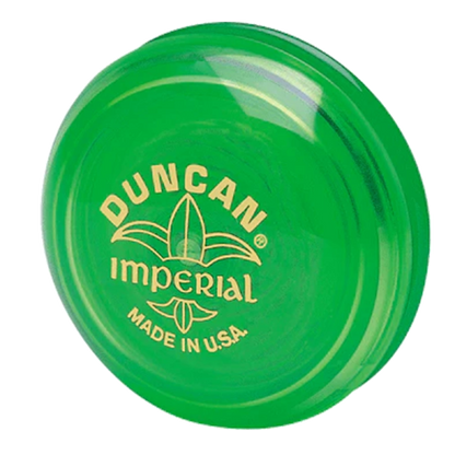 Duncan Imperial Yo-Yo