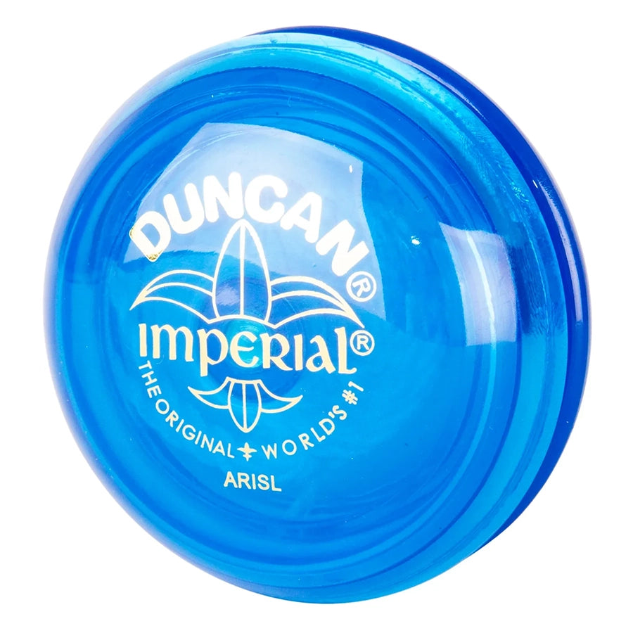 Toy Network Duncan Imperial Yo-Yo (3124IM)