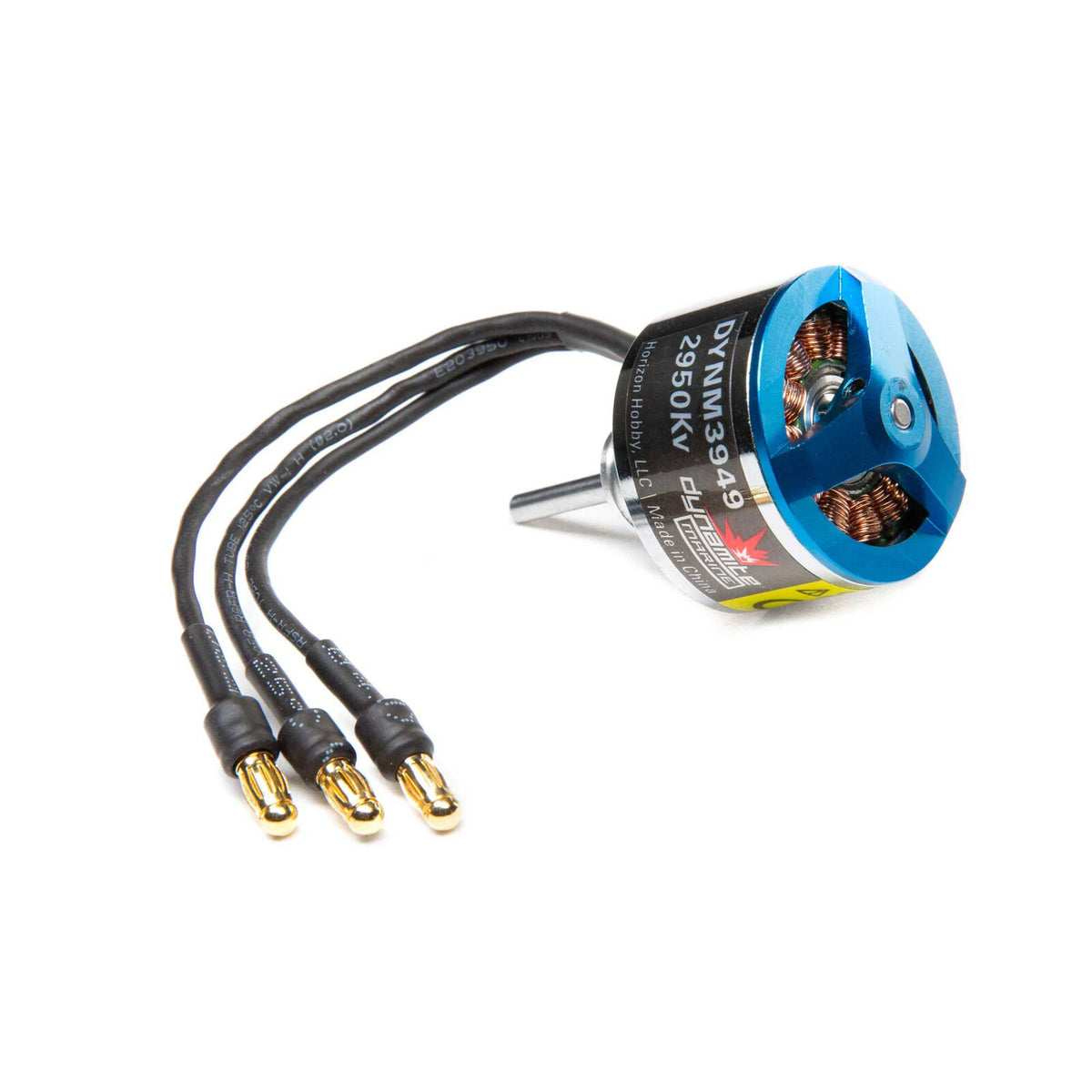 Outrunner Marine Motor 8P BL 2950kv 28.5 X 31
