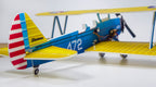 Dancing Wings PT-17 450mm includes Motor, ESC, and servos (E2504)