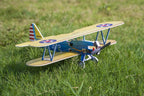 Dancing Wings PT-17 450mm includes Motor, ESC, and servos (E2504)