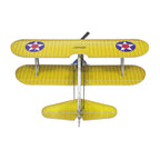 Dancing Wings PT-17 450mm includes Motor, ESC, and servos (E2504)