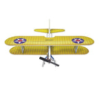 Dancing Wings PT-17 450mm includes Motor, ESC, and servos (E2504)