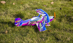 Dancing Wings 450 mm Pitts includes Motor, ESC and Servos (E3004-144)