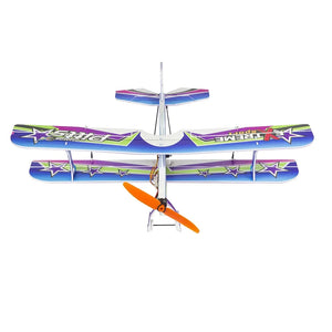 450 mm Pitts includes Motor, ESC and Servos