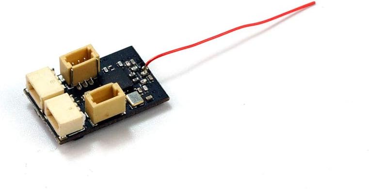 Dancing Wings 450 mm Pitts includes Motor, ESC and Servos (E3004-144)