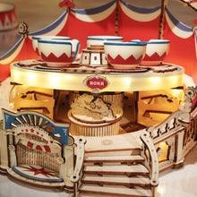 Load image into Gallery viewer, Tilt-A-Whirl - Whirling DancingTeacups
