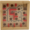 Project Genius The Great Coral Maze (EC302)