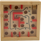 Project Genius The Great Coral Maze (EC302)