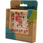 Project Genius The Great Coral Maze (EC302)