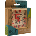 Project Genius The Great Coral Maze (EC302)