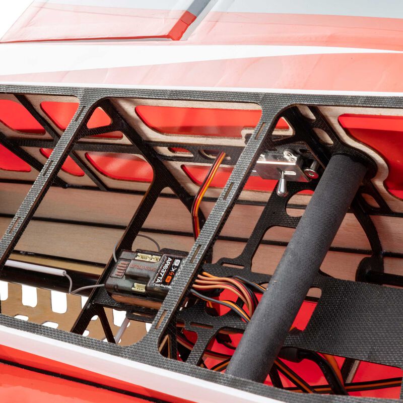 Eratix 3D SWS 1.6m (64") BNF Basic