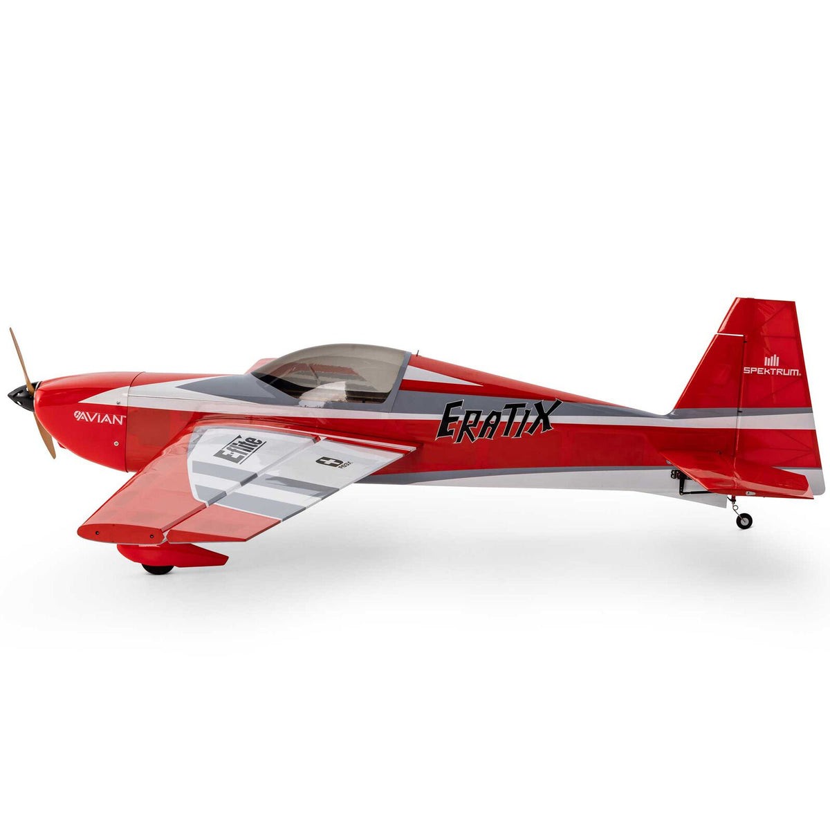 E-flite Eratix 3D SWS 1.6m (64") ARF (EFL-13380)