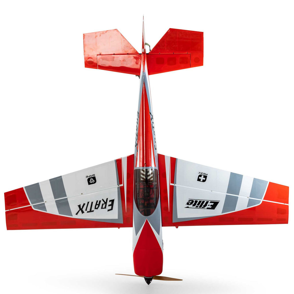 E-flite Eratix 3D SWS 1.6m (64") ARF (EFL-13380)