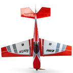 E-flite Eratix 3D SWS 1.6m (64") BNF Basic with AS3X+ and SAFE Select (EFL-13350)