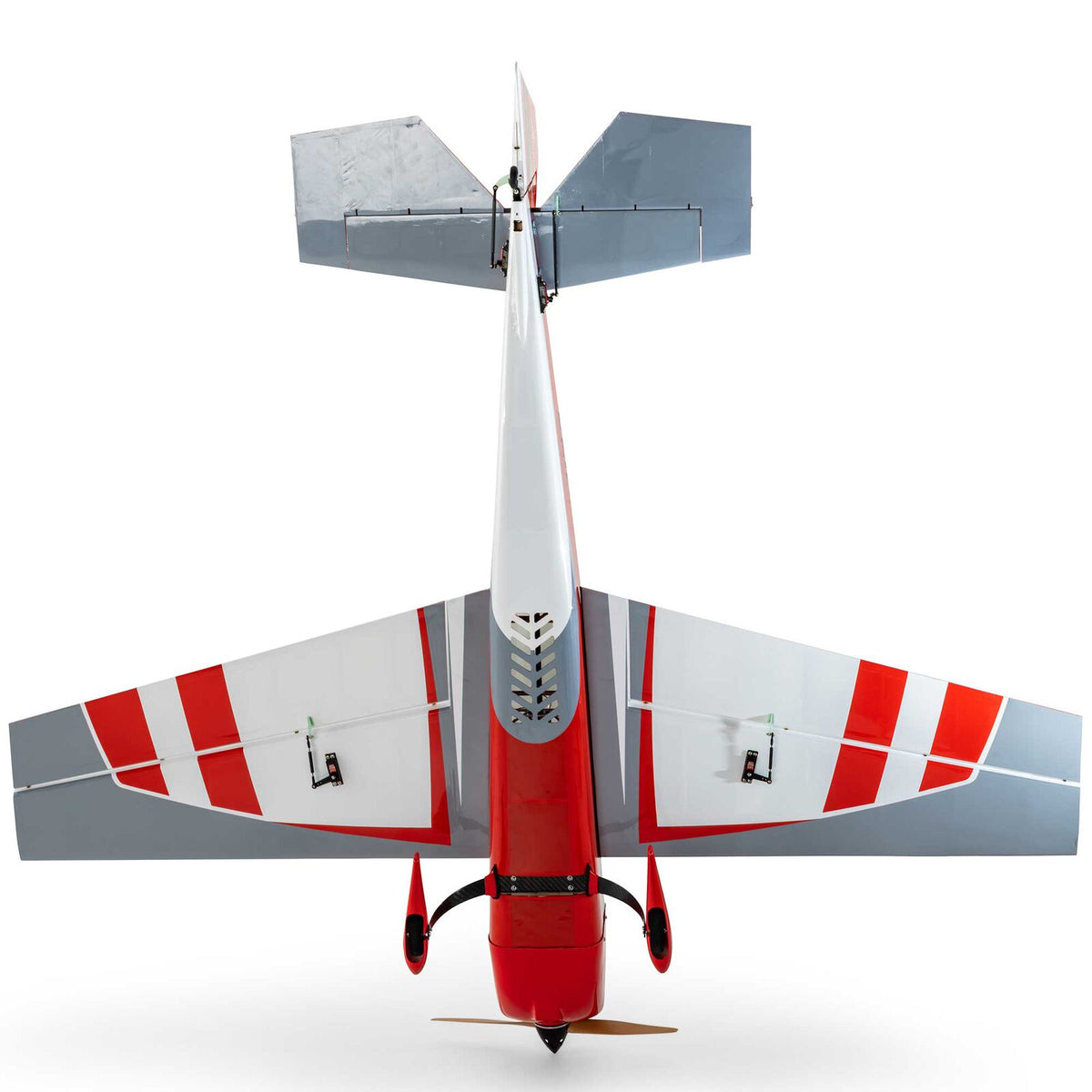 E-flite Eratix 3D SWS 1.6m (64") BNF Basic with AS3X+ and SAFE Select (EFL-13350)